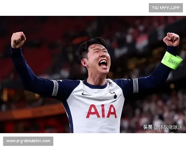 孙兴慜若在韩国对巴西热身赛出场 将成队史出场纪录保持者