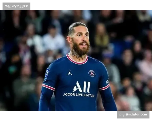 巴黎前锋拉莫斯补时绝杀 展现出色抢点意识和心理素质