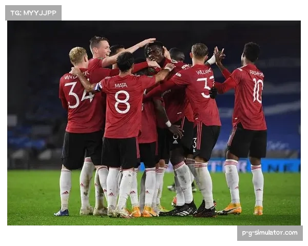 英超前场推进速度提升 曼联布莱顿等七队加快进攻节奏